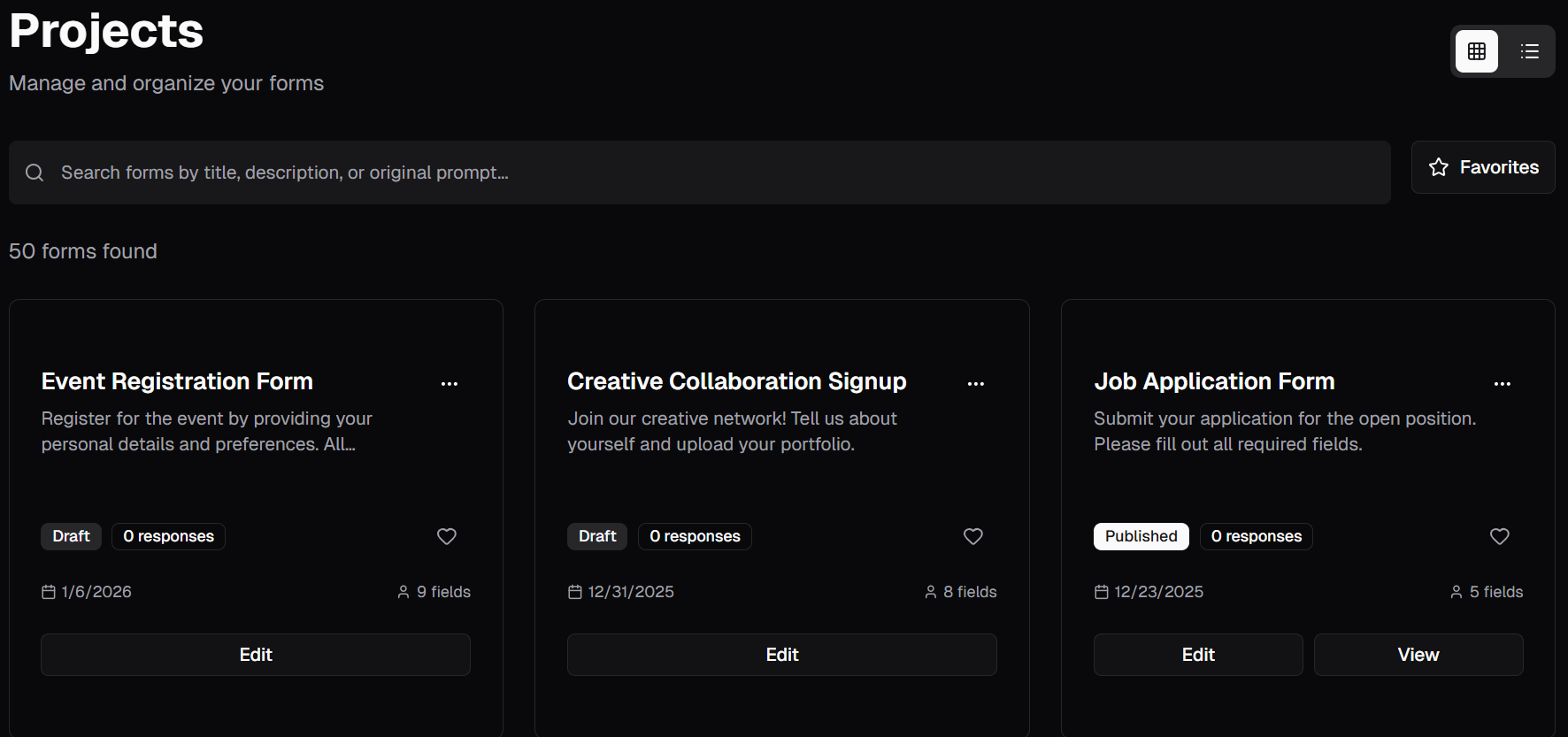 02f - Screenshot 3 showing product features and functionality
