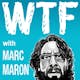WTF with Marc Maron - 649: Aaron Draplin