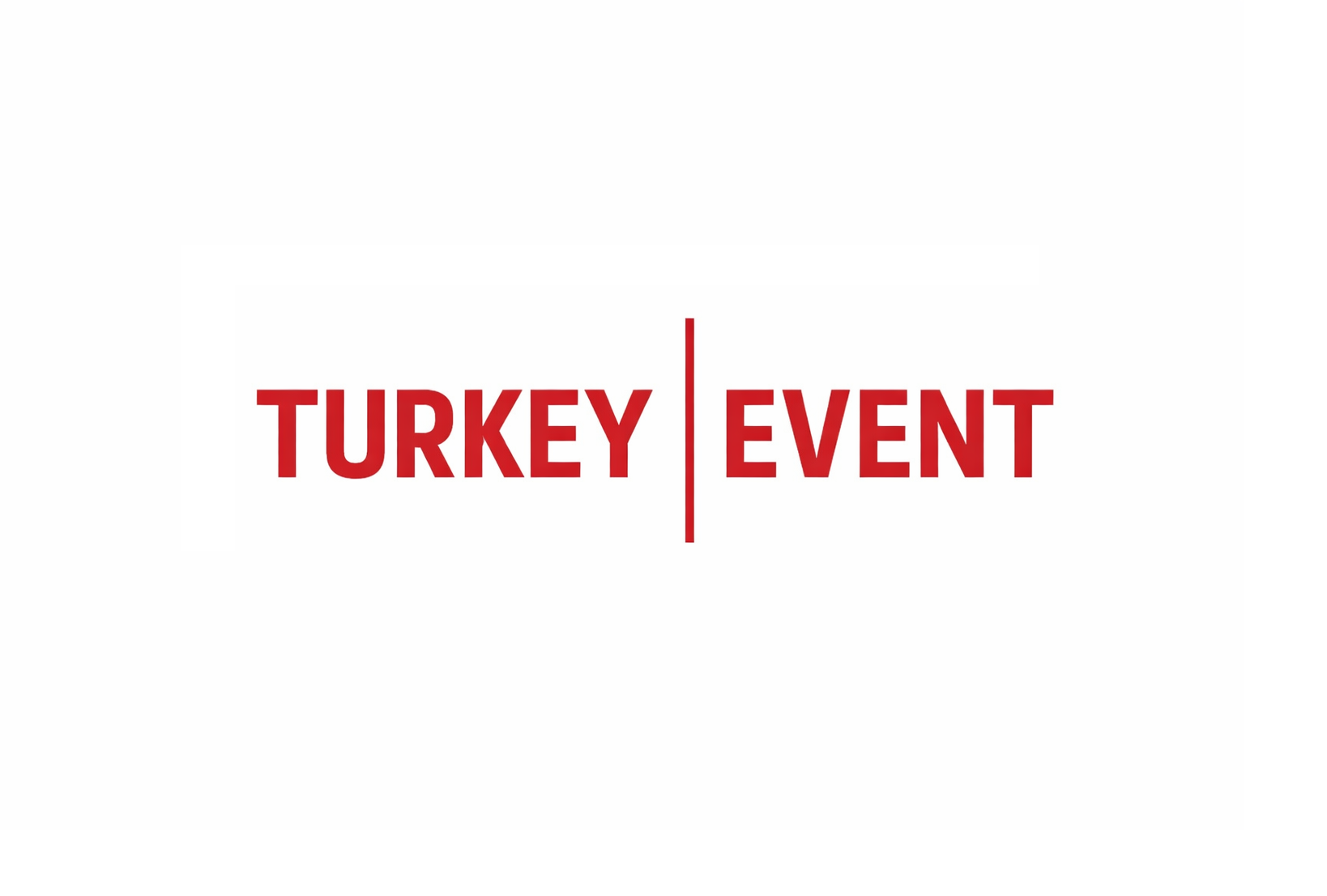Turkey Event - Product Hunt launch logo and brand identity
