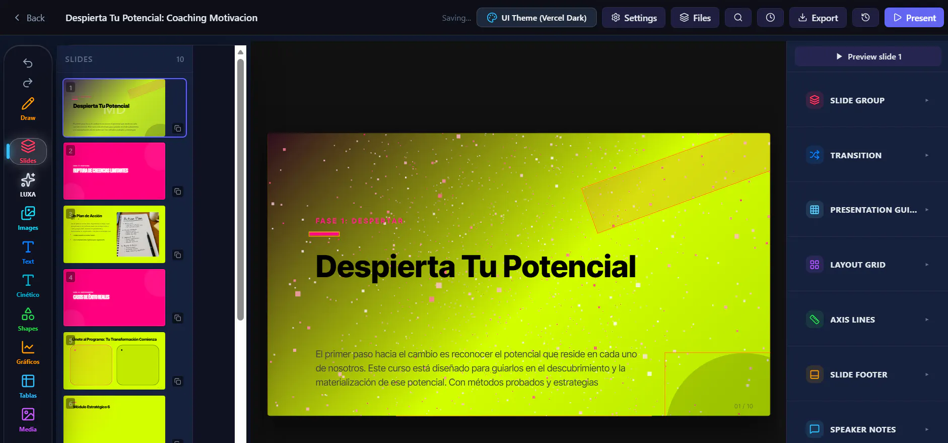 Screenshot 4