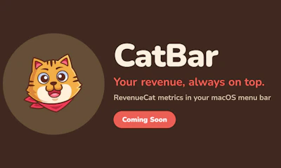 CatBar