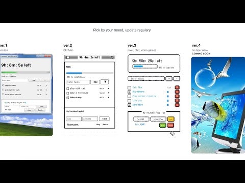 RetroTasker gallery image