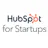 HubSpot for Startups