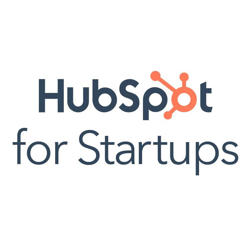 HubSpot for Startups