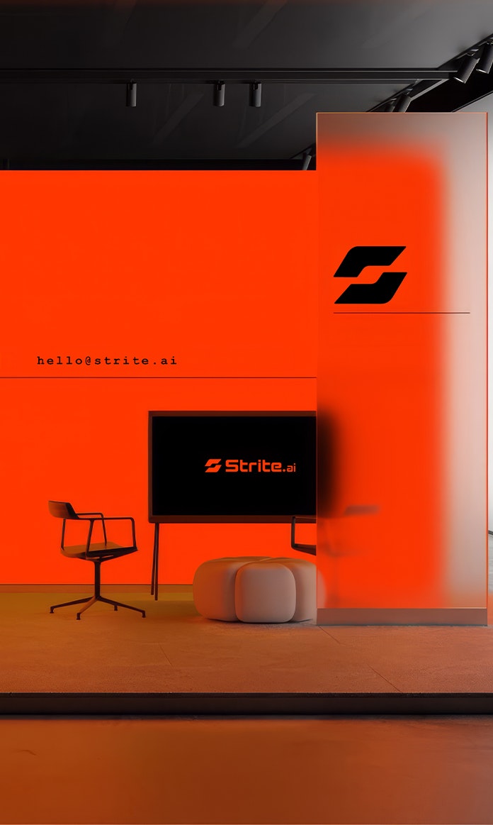 Strite.ai gallery image