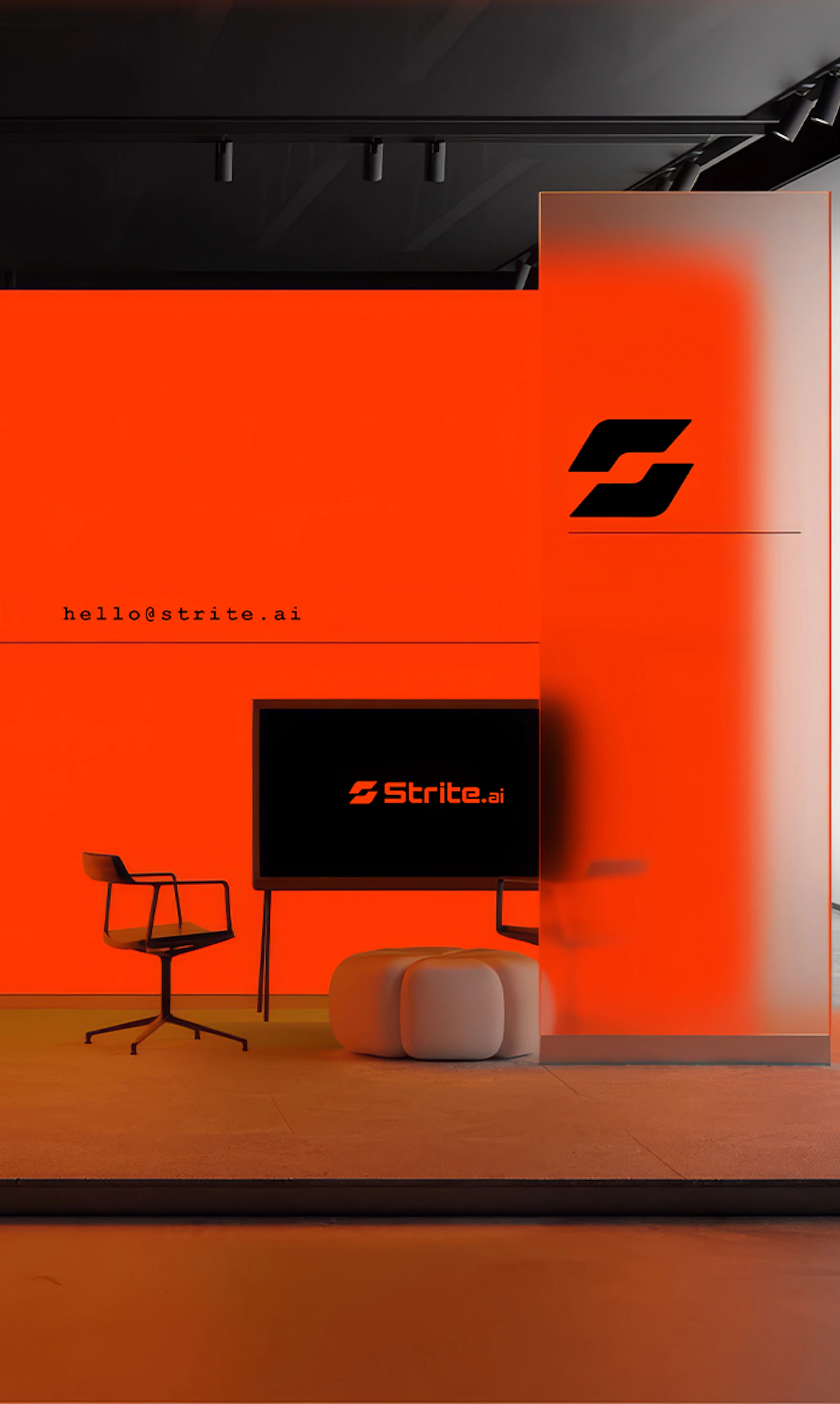 Strite.ai screenshot 4