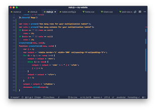 Dita Grotesk Mono gallery image