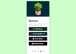 Boxtree, Inc. gallery image