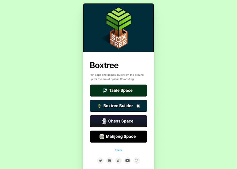 Boxtree, Inc. screenshot 8