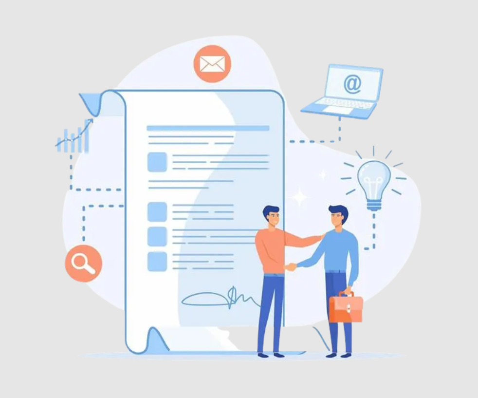 CLM 365 - Main product screenshot demonstrating key features and user interface