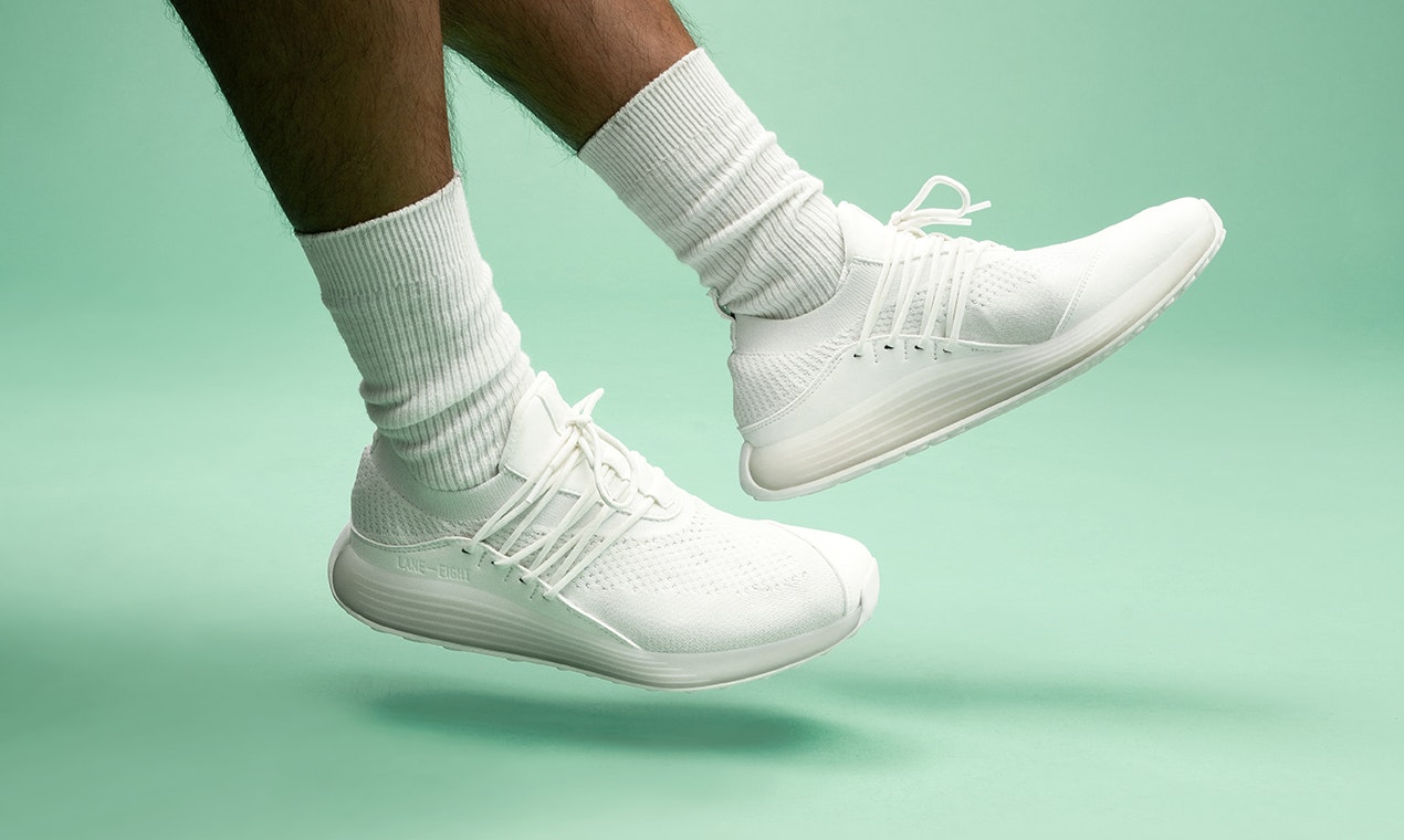 LANE EIGHT Trainer AD 1 gallery image