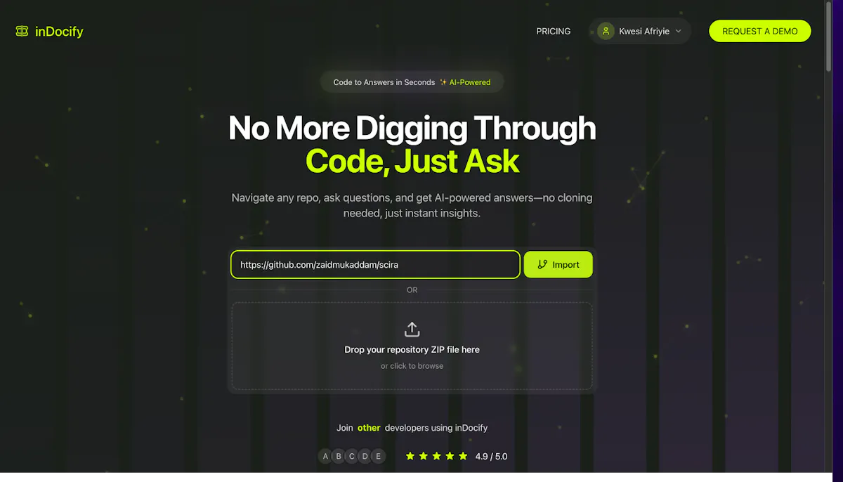 inDocify