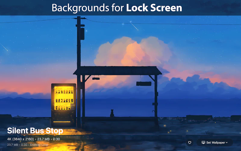 Backspace screenshot 3
