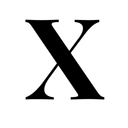CurseX logo