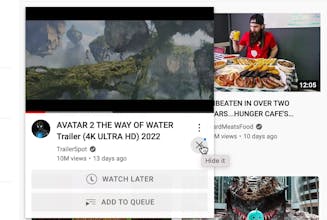 Youtube Master gallery image