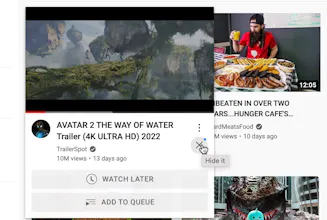 Youtube Master gallery image