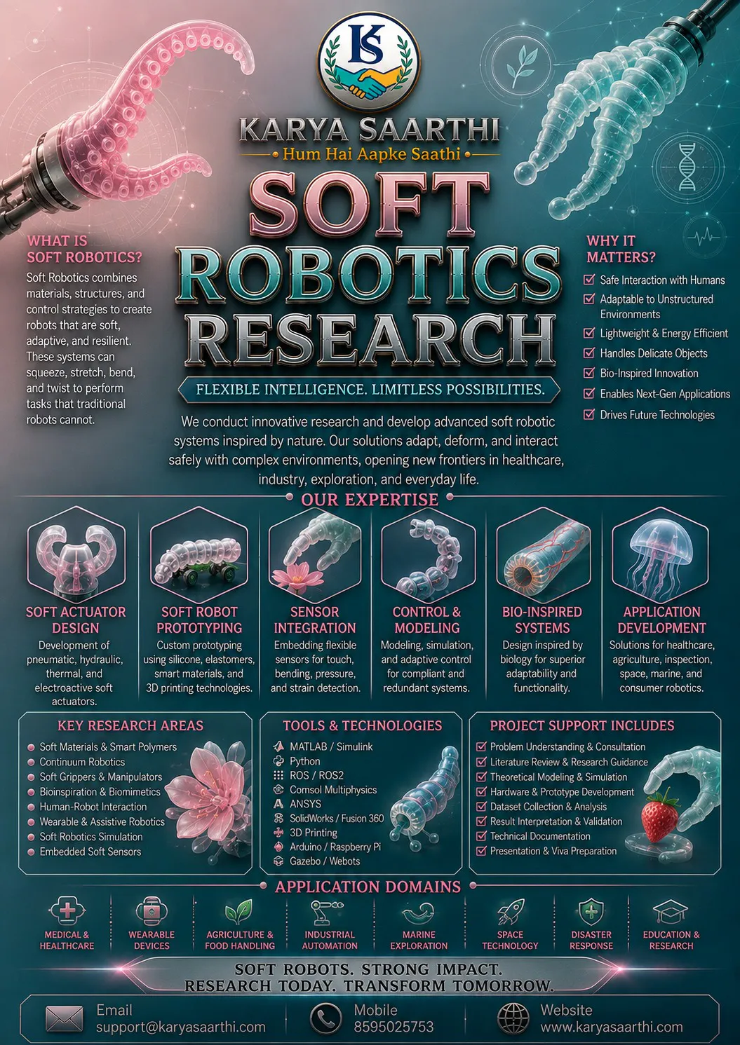 Karya Saarthi 截图 5