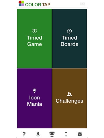 Color Tap gallery image