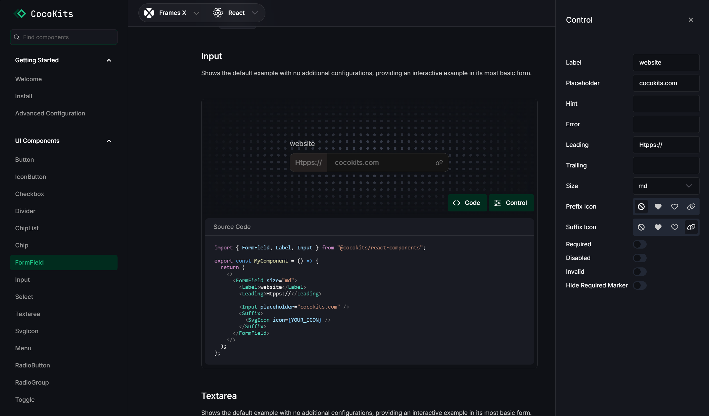 CocoKits gallery image