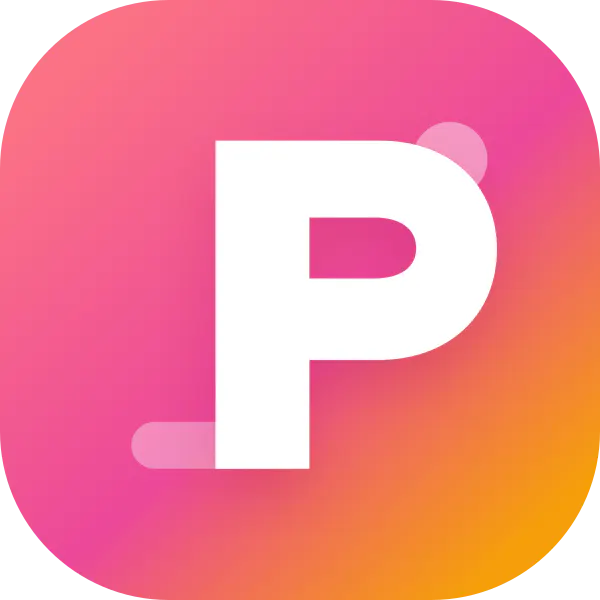 Pixpie のプロダクトバナー