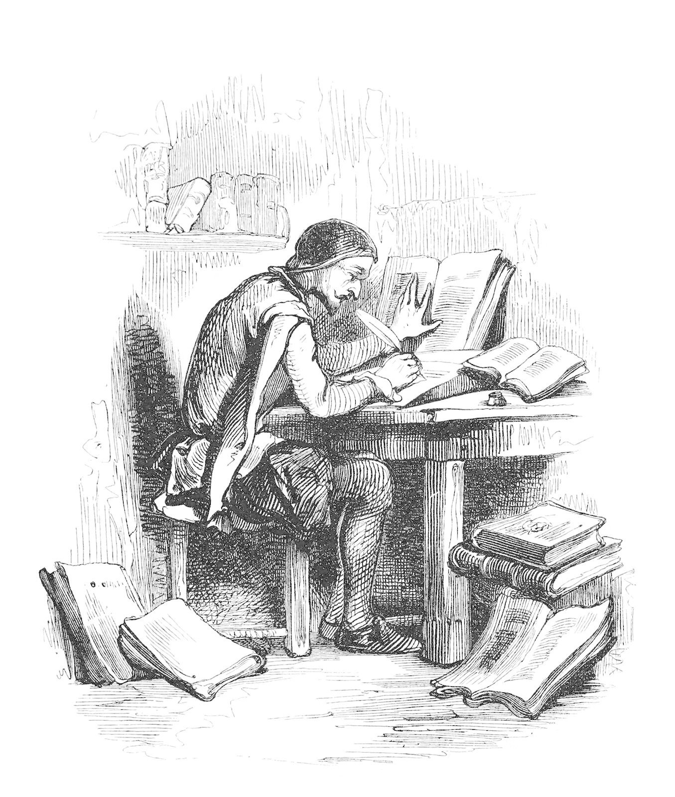 Characters Live gallery image