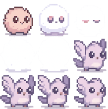 AI Spritesheet Maker Launch! gallery image