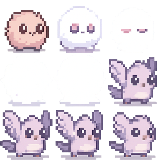 AI Spritesheet Maker Launch! media 5