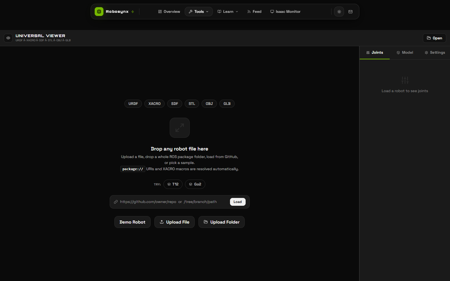 Robosynx gallery image