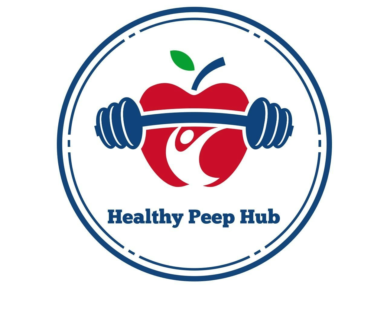 The Healthy Peep Hub