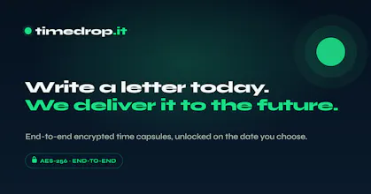 timedrop.it gallery image