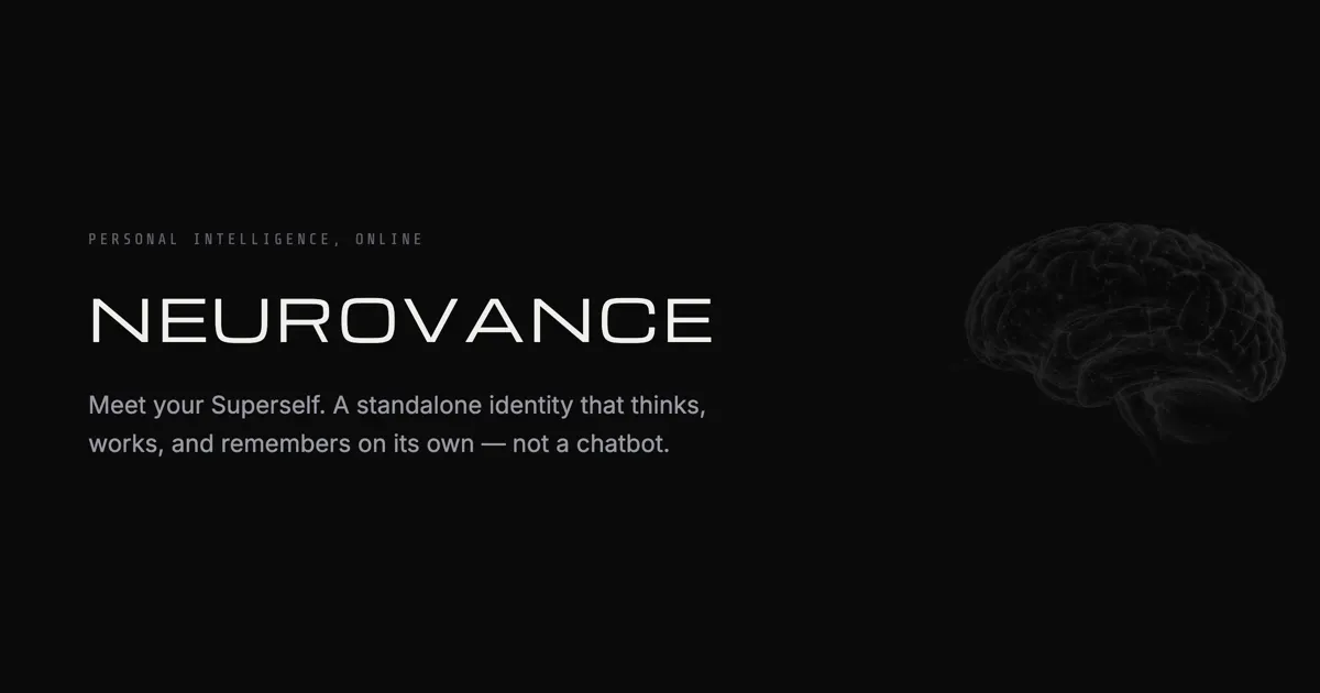 Neurovance gallery image