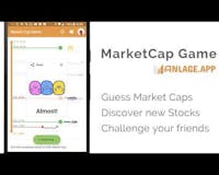MarketCap Game by Anlage.App media 1