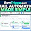 RowTrigger