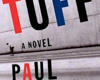 Tuff: A Novel media 1