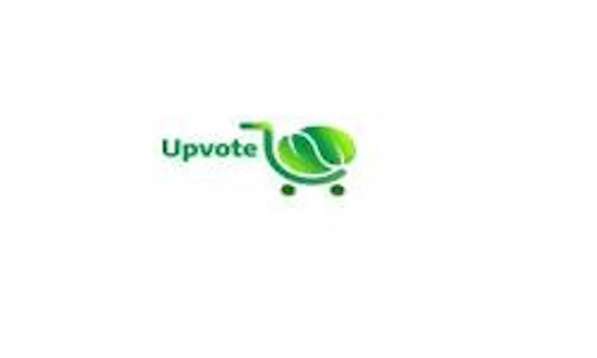 Organic upvote