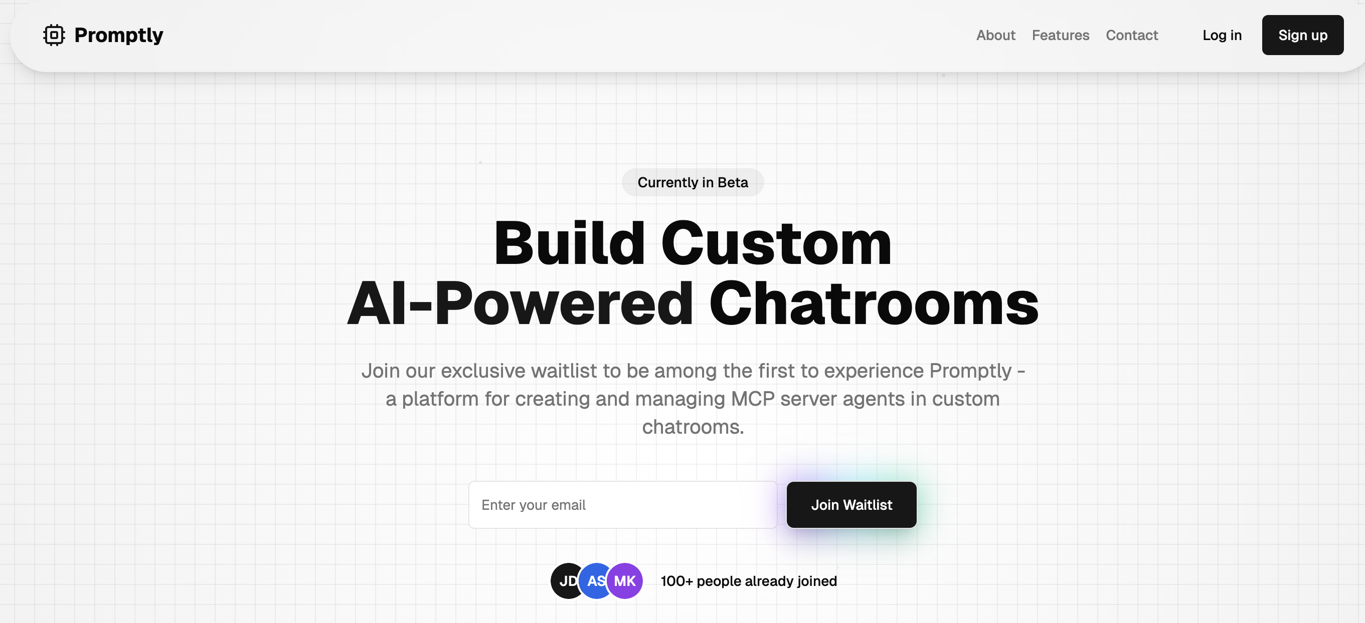 Promptly gallery image