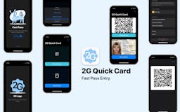 2G Quick Card media 1