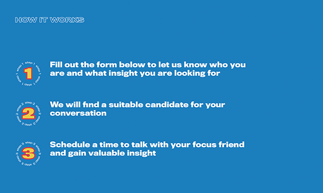 Focus Friends gallery image