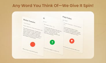 AI Dictionary gallery image