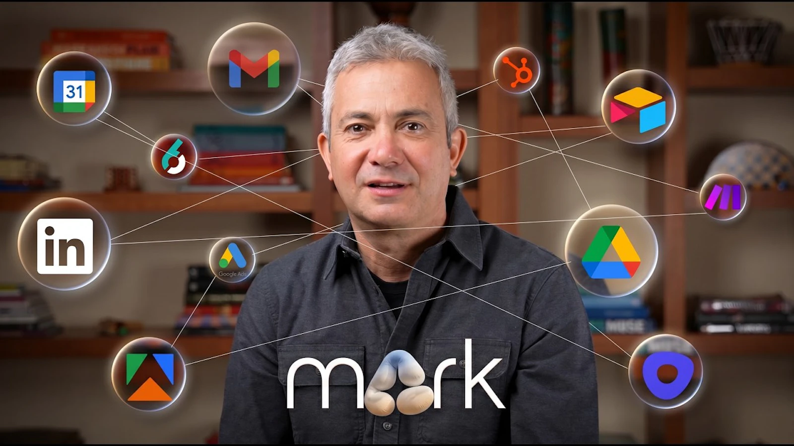 Mark by Airtop screenshot 1 (video preview)