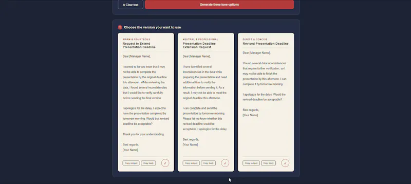 Word Spring screenshot 4
