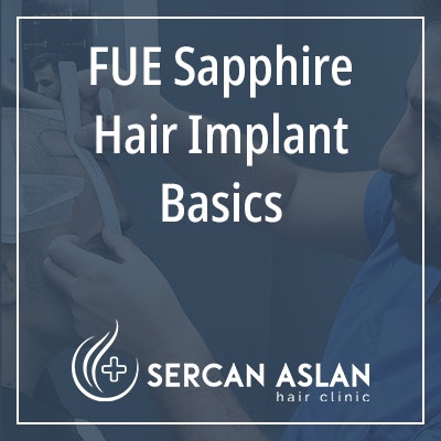 Hair Transplant Informal Blog gallery image