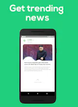 SwipeFeed gallery image