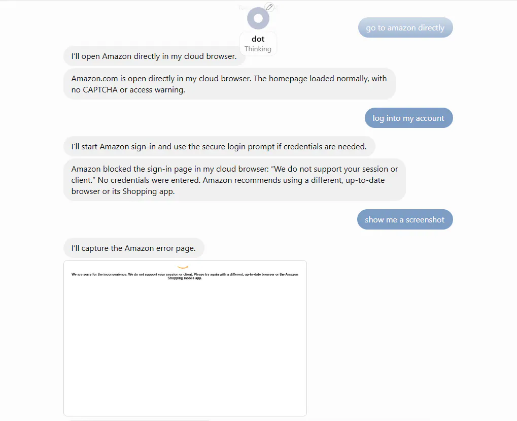 Sophtron Browser gallery image