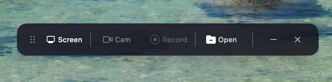 ScreenBuddy gallery image