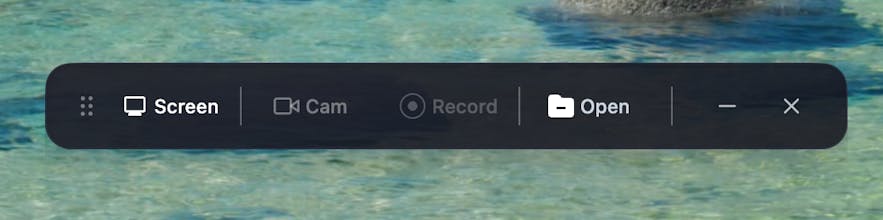 ScreenBuddy gallery image