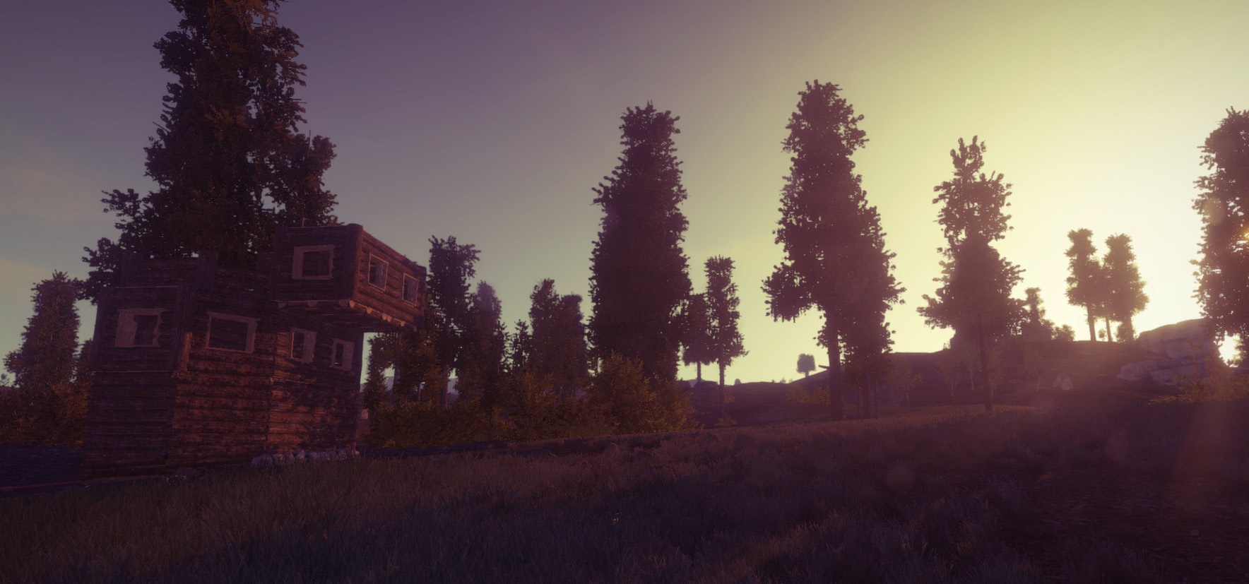 Rust gallery image