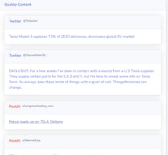 Market Chatter gallery image