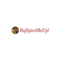 Raj Spiceme up 專案橫幅