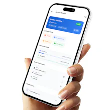 WHMCS Client Area App for Android & iOS gallery image